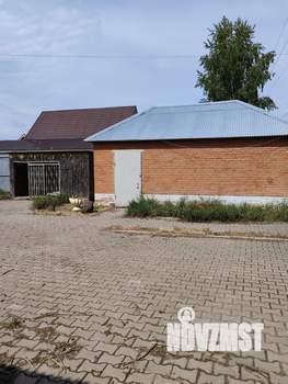 Дом 392м², 2-этажный, участок 17 сот.