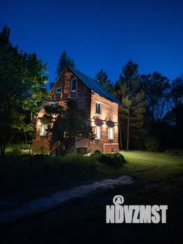 Дом 210м², 3-этажный, участок 30 сот.