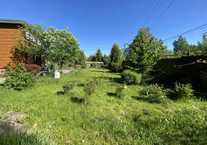 Дача 116м², 2-этажный, участок 20 сот.