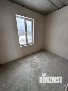 Дом 140м², 2-этажный, участок 6 сот.