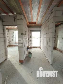 Дом 104м², 1-этажный, участок 10 сот.