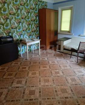 Дом 38м², 1-этажный, участок 3 сот.