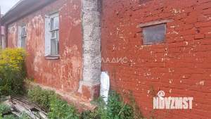 Дом 47м², 1-этажный, участок 9 сот.