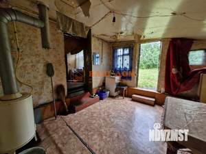 Дом 73м², 1-этажный, участок 10 сот.