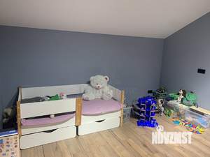 Дом 132м², 2-этажный, участок 8 сот.