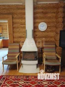 Дом 164м², 3-этажный, участок 10000 сот.