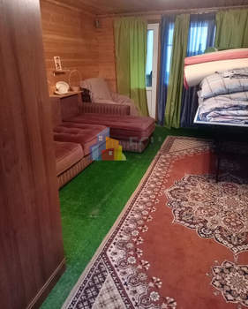 Дом 108м², 2-этажный, участок 7 сот.