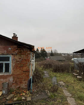 Дом 67м², 1-этажный, участок 17 сот.