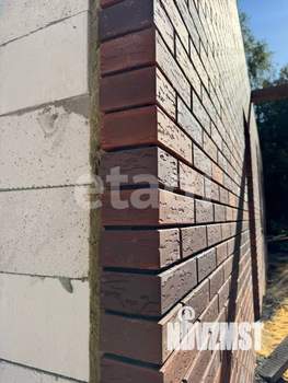 Дом 129м², 1-этажный, участок 12 сот.