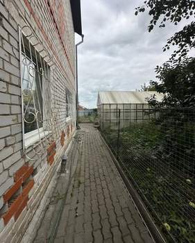 Дом 323м², 2-этажный, участок 9 сот.