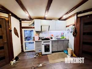 Дом 345м², 3-этажный, участок 10 сот.