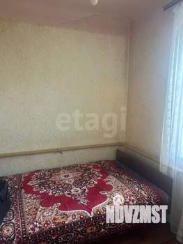 Дом 62м², 1-этажный, участок 16 сот.