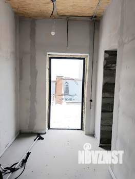 Коттедж 83м², 1-этажный, участок 8 сот.