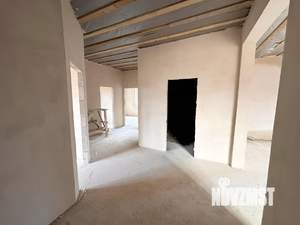 Дом 130м², 1-этажный, участок 6 сот.