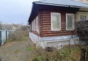 Дом 38м², 1-этажный, участок 3 сот.