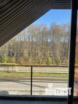 Таунхаус 130м², 3-этажный, участок 1 сот.