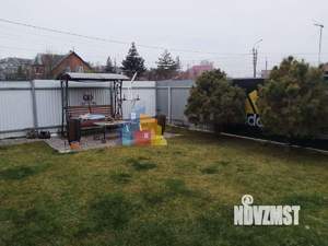 Дом 170м², 1-этажный, участок 8 сот.