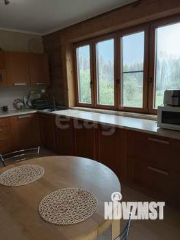 Дом 164м², 3-этажный, участок 10000 сот.