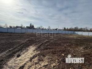 Дом 124м², 2-этажный, участок 7 сот.