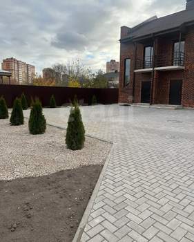 Дом 88м², 2-этажный, участок 2 сот.