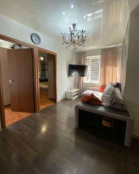 Дом 60м², 2-этажный, участок 9 сот.