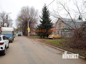 Дом 78м², 2-этажный, участок 6 сот.