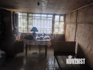 Дом 60м², 2-этажный, участок 5 сот.