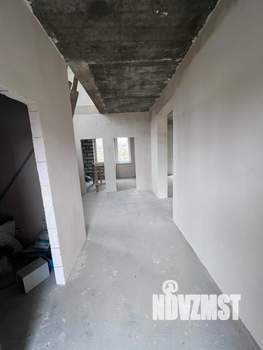 Дом 140м², 2-этажный, участок 6 сот.