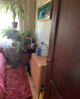 Дом 64м², 1-этажный, участок 5 сот.