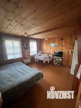 Дом 50м², 2-этажный, участок 6 сот.