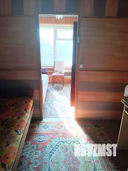 Дом 39м², 1-этажный, участок 6 сот.