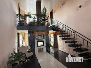 Коттедж 324м², 2-этажный, участок 12 сот.