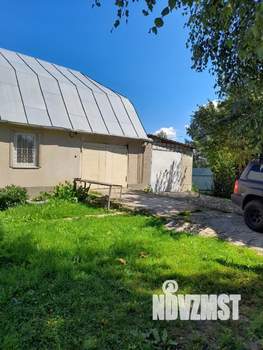 Дом 162м², 2-этажный, участок 15 сот.