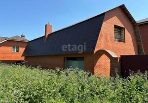 Дом 320м², 2-этажный, участок 14 сот.