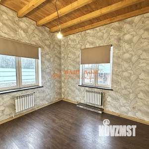 Дом 125м², 1-этажный, участок 14 сот.