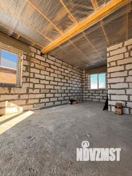 Дом 116м², 1-этажный, участок 6 сот.