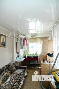 Дом 209м², 2-этажный, участок 5 сот.