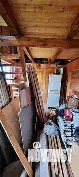 Дом 70м², 2-этажный, участок 12 сот.