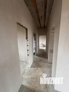 Дом 107м², 1-этажный, участок 6 сот.