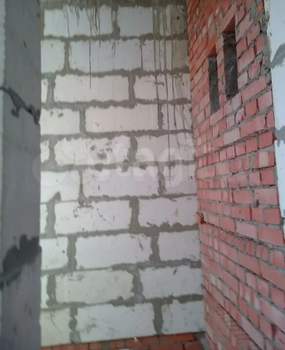 Дом 107м², 2-этажный, участок 7 сот.