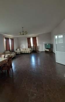 Дом 302м², 2-этажный, участок 17 сот.