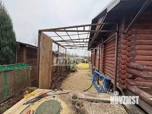 Дом 80м², 1-этажный, участок 8 сот.