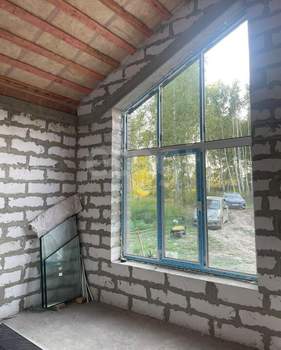 Дом 70м², 1-этажный, участок 5 сот.