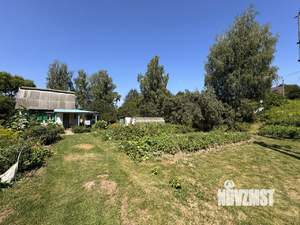 Дом 36м², 2-этажный, участок 13 сот.