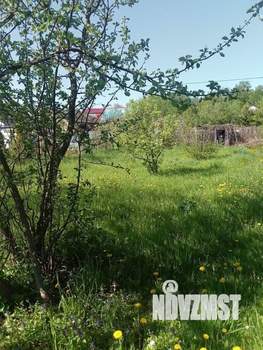 Дача 25м², 1-этажный, участок 6 сот.