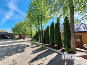 Коттедж 211м², 2-этажный, участок 37 сот.