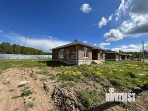 Дом 100м², 1-этажный, участок 10 сот.