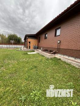 Коттедж 420м², 1-этажный, участок 15 сот.