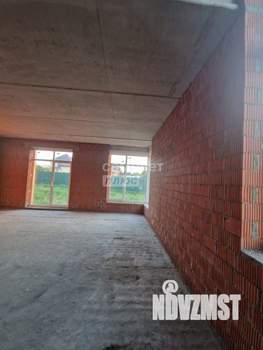 Дом 136м², 2-этажный, участок 5 сот.