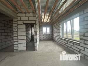 Коттедж 105м², 1-этажный, участок 7 сот.